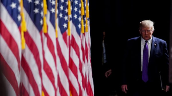 财富加 特朗普政府警告法院：反对关税的裁决将引发“经济灾难”，真的吗？